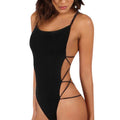 Lingerie Suit