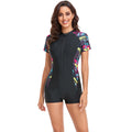 Women's One-piece Swimsuit