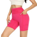Compression running shorts | PowerStride
