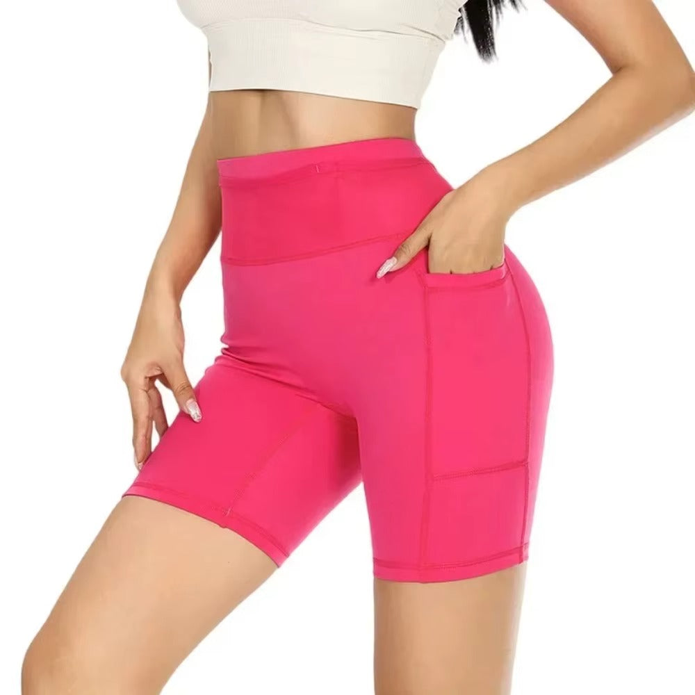 Compression running shorts | PowerStride