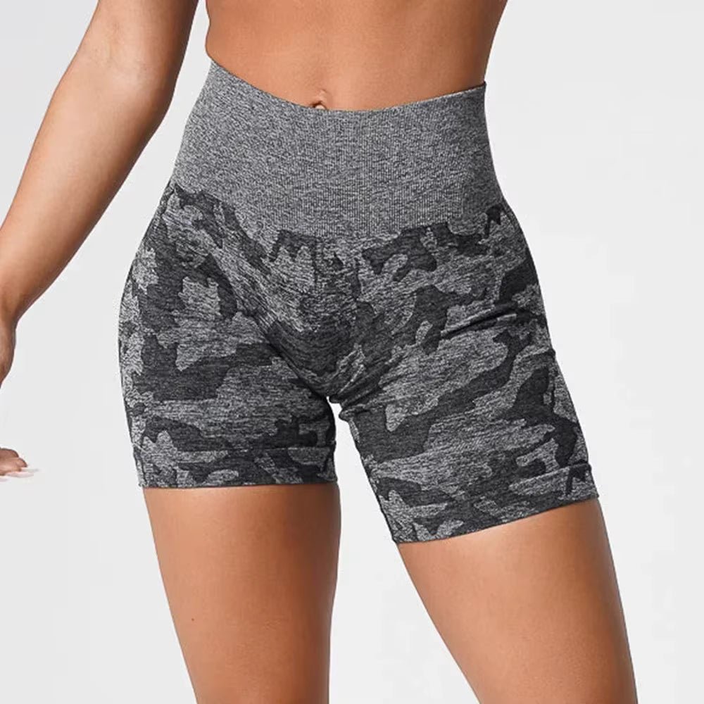 Women's running shorts | NoRideUp