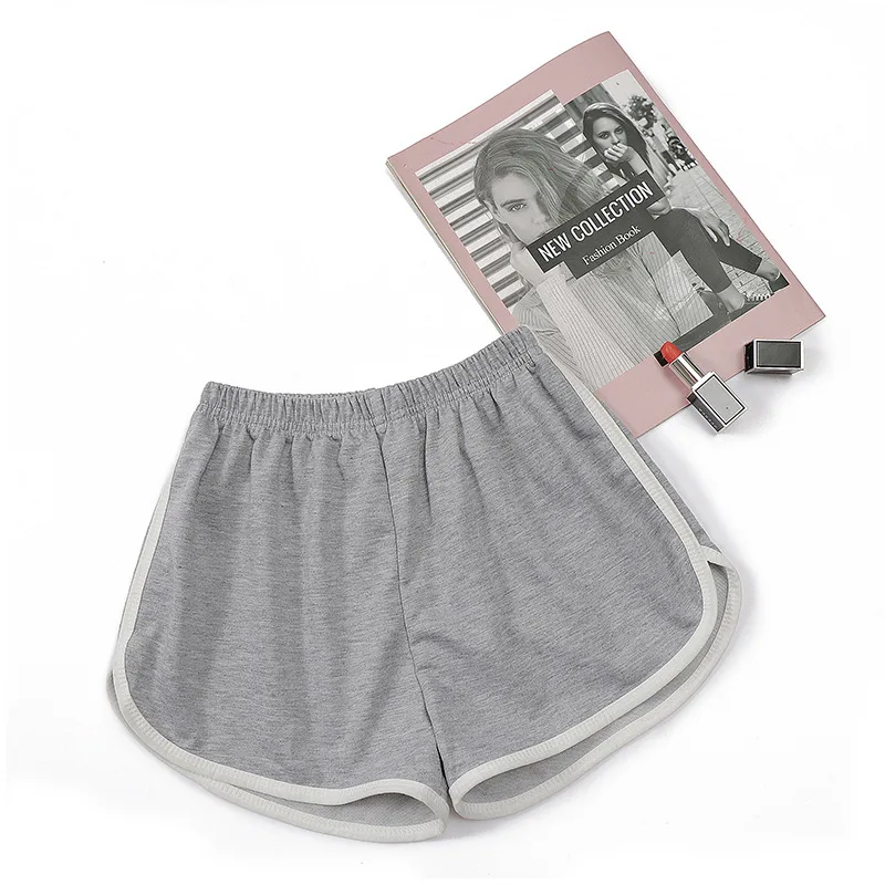 Women's pajama shorts | Breathable Comfort