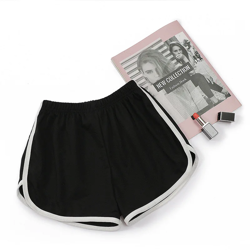 Women's pajama shorts | Breathable Comfort