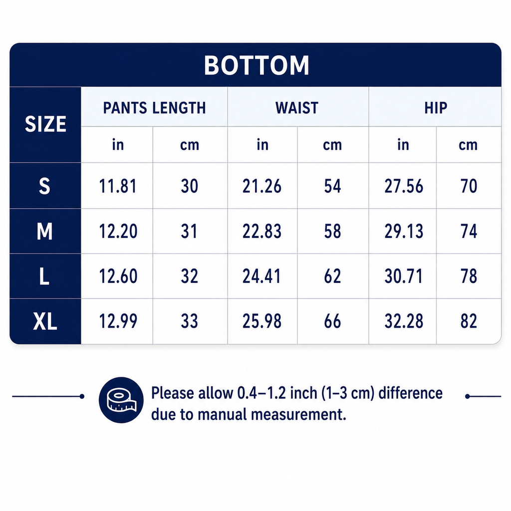 Black running shorts | Compression Support