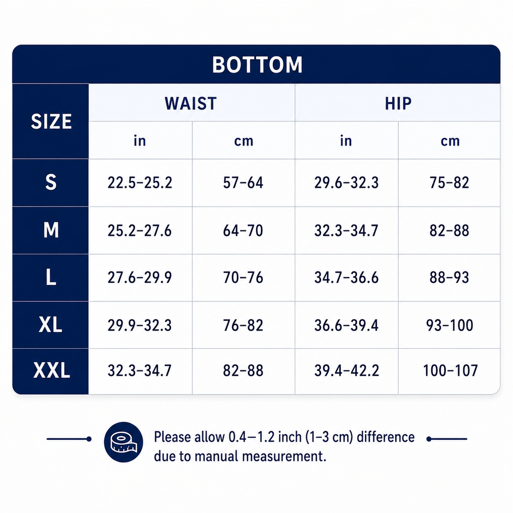 Butt lifting underwear | Natural Feel