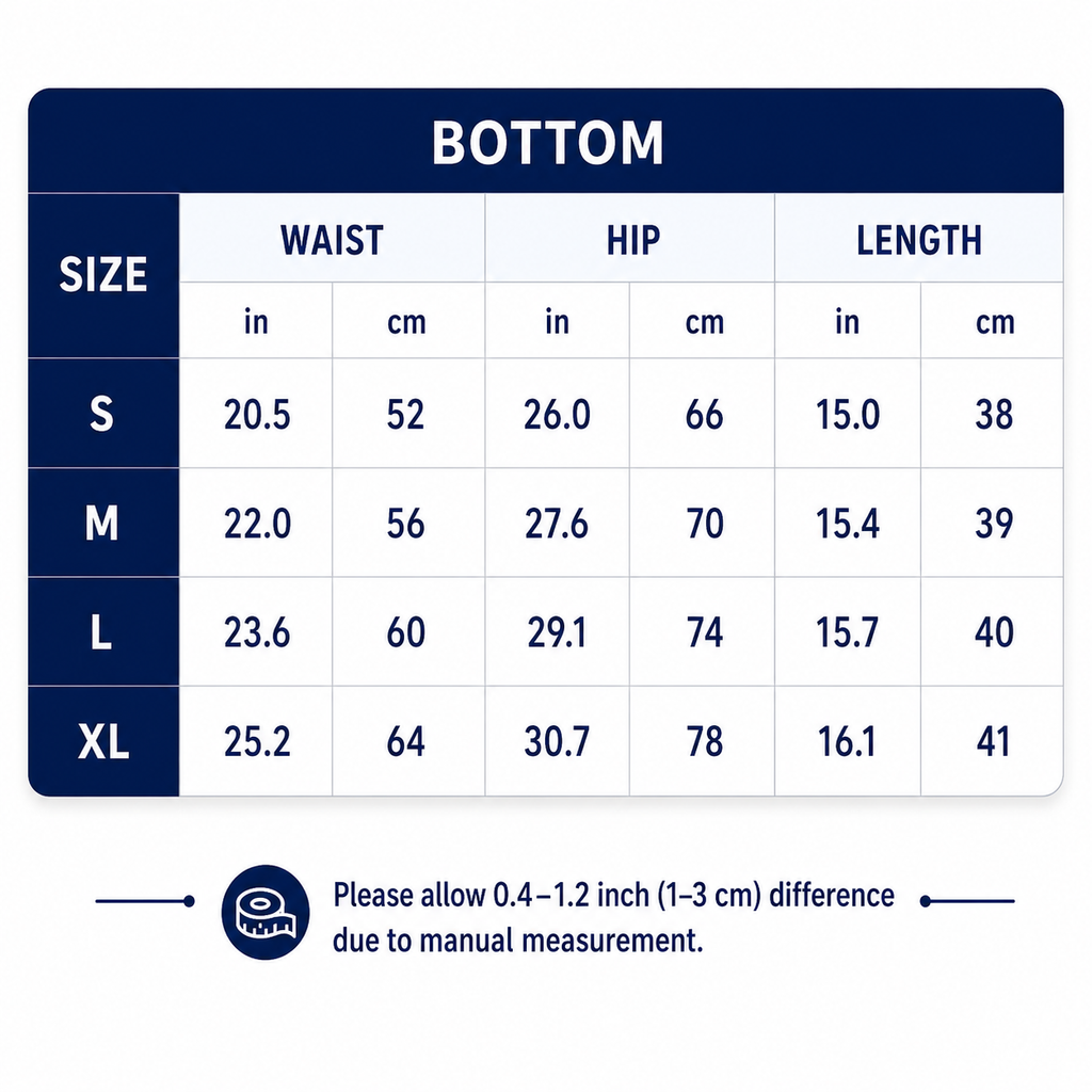 Compression shorts women | Seamless Anti-Chafe