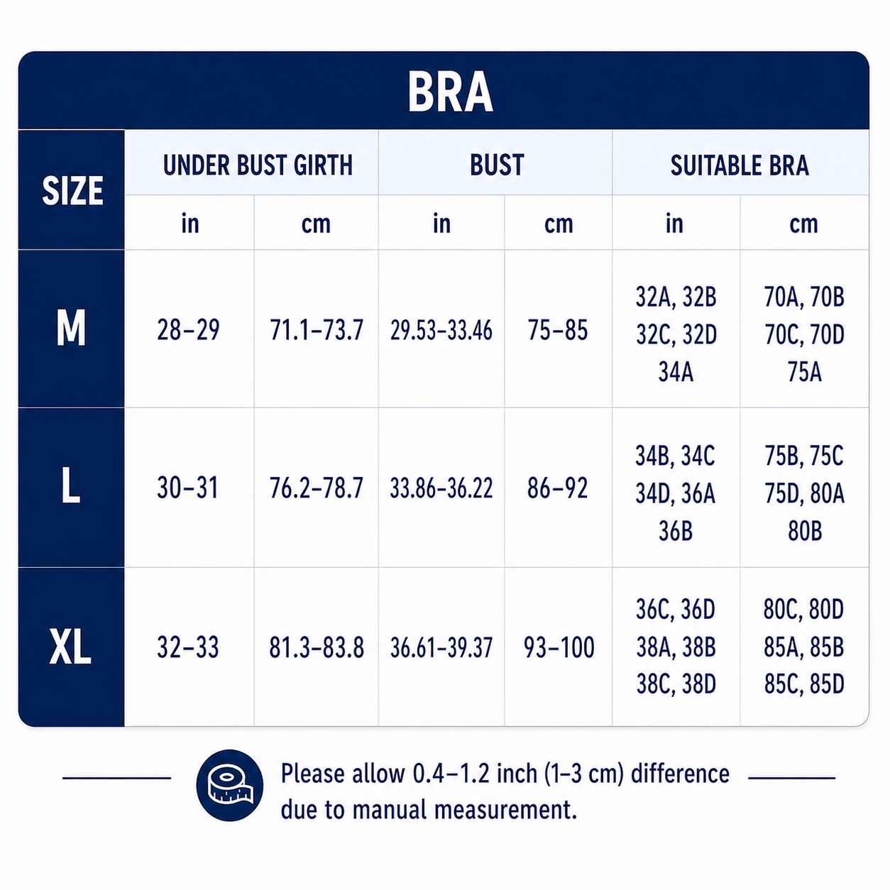 Compression sports bra | Ribbed Fit