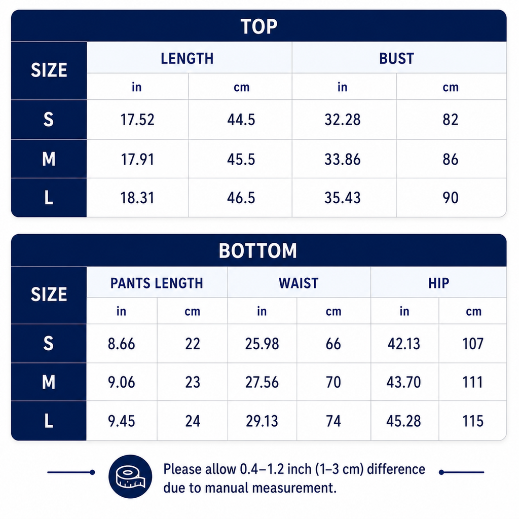 Cotton flannel pajamas | Breathable Comfort