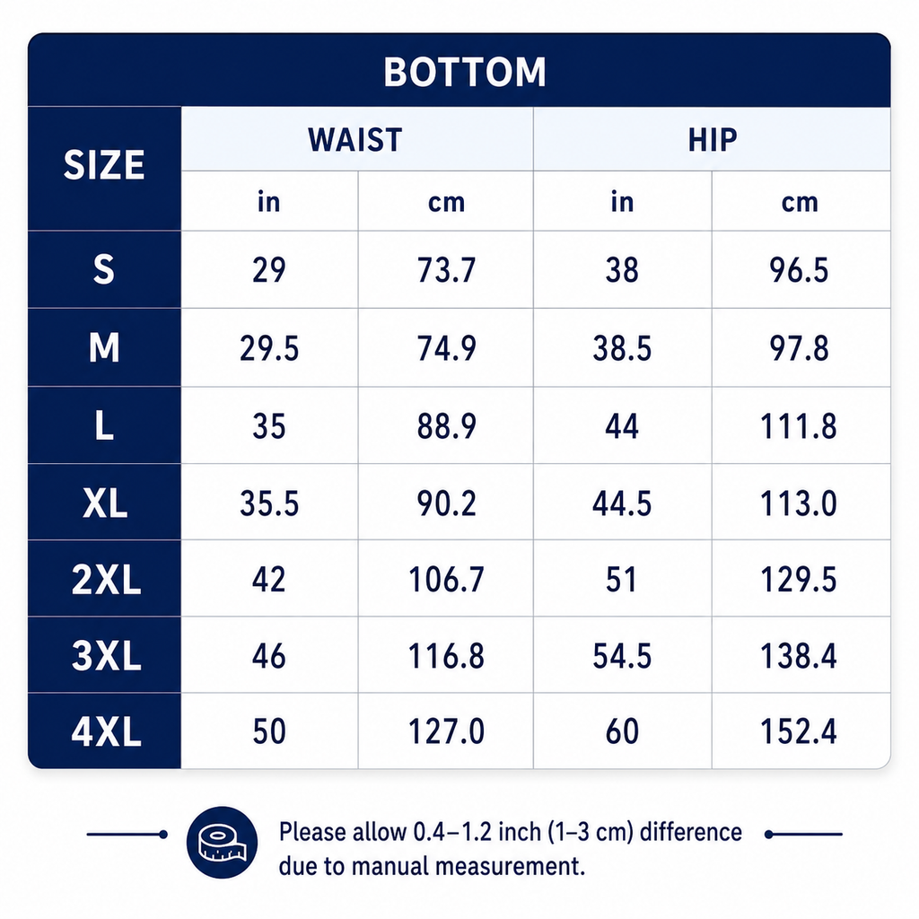 High waisted underwear | Sculpt Fit