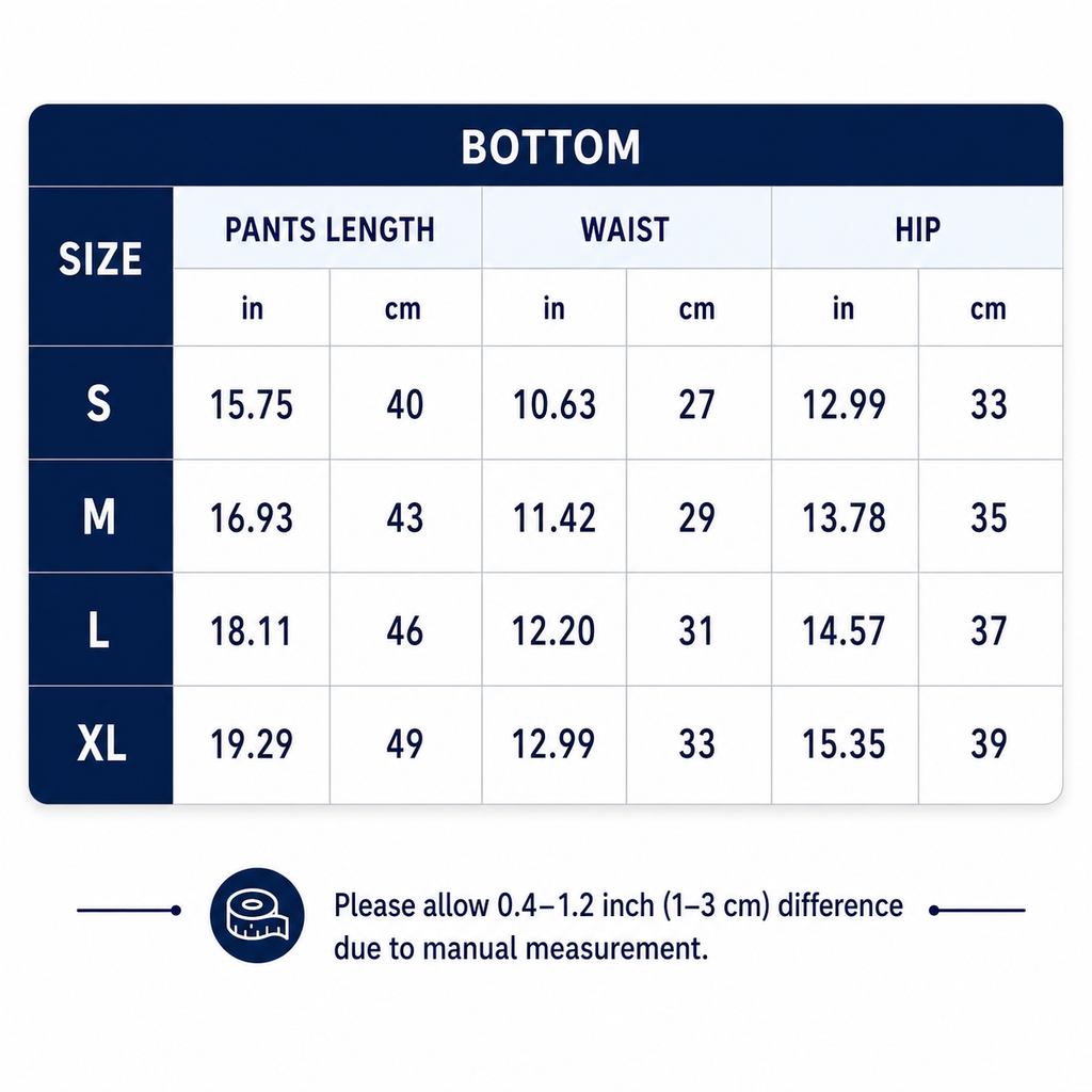 Legging shorts | Butt-Lifting High-Waist