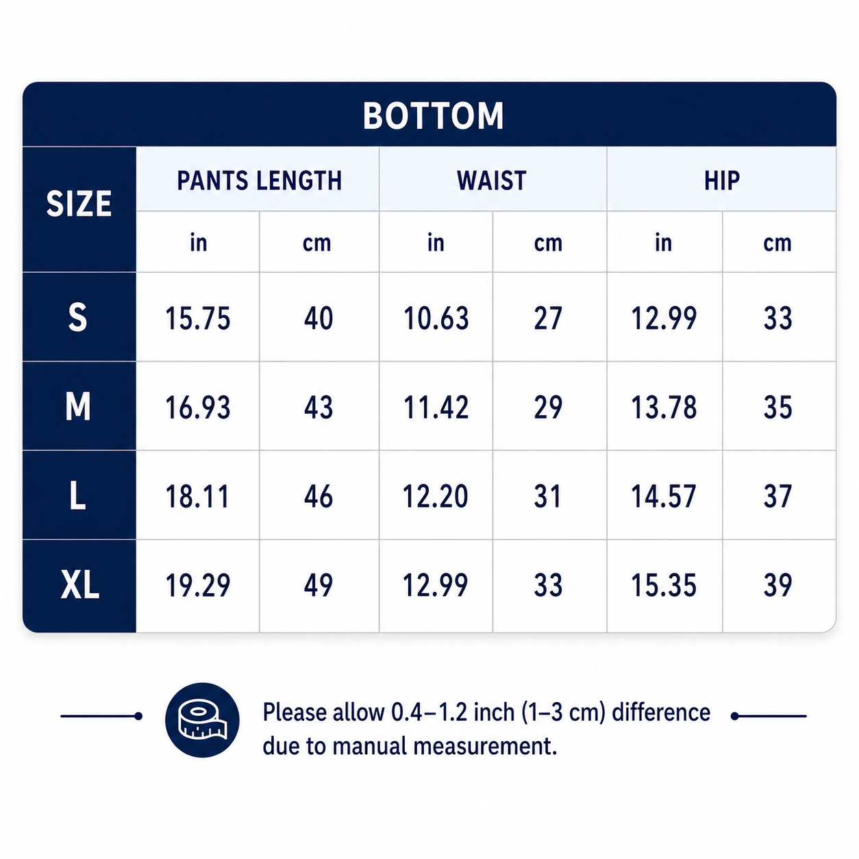 Legging shorts | Butt-Lifting High-Waist