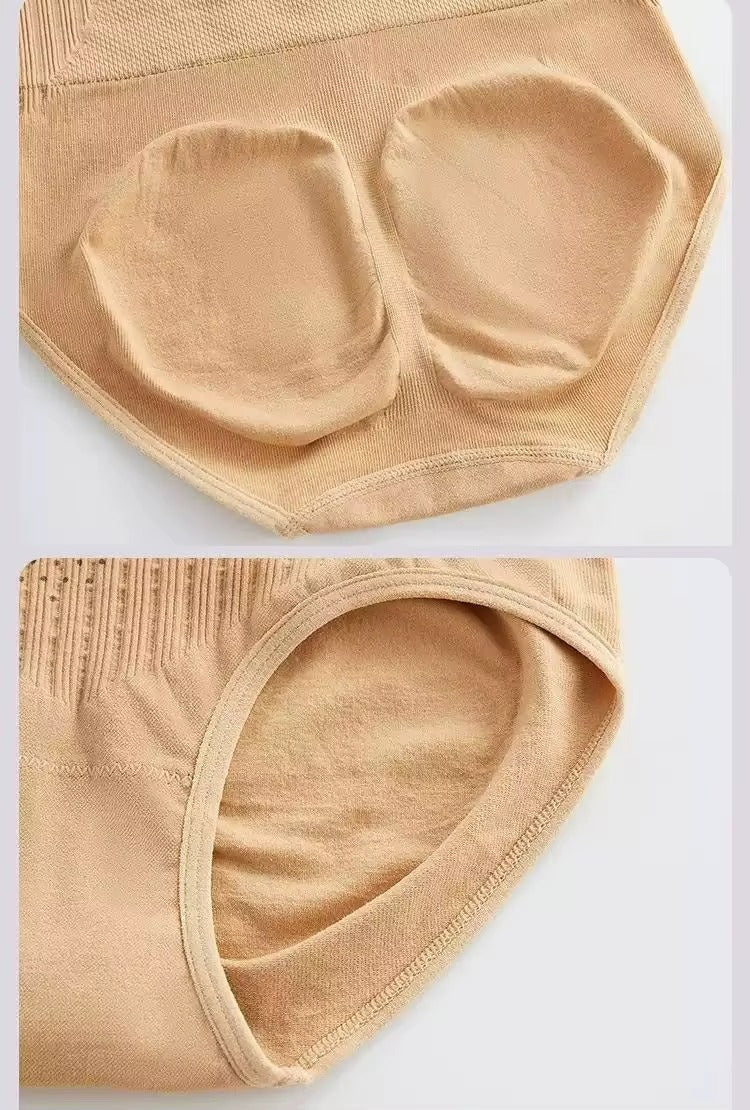 High waist panties | SculptSmooth