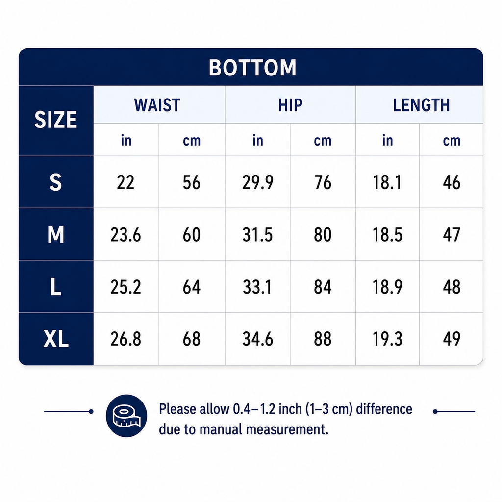 Running shorts for women | High-Waisted Squat-Proof