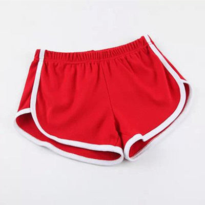 Women's pajama shorts | Breathable Comfort