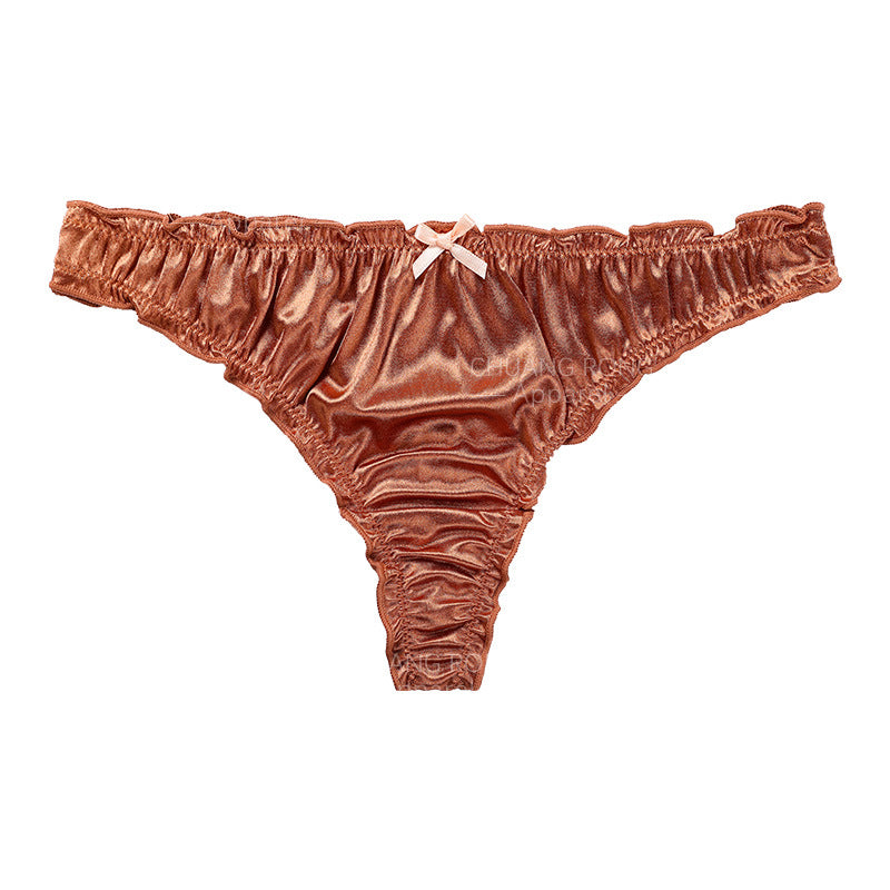 Sexy Sadden Panties