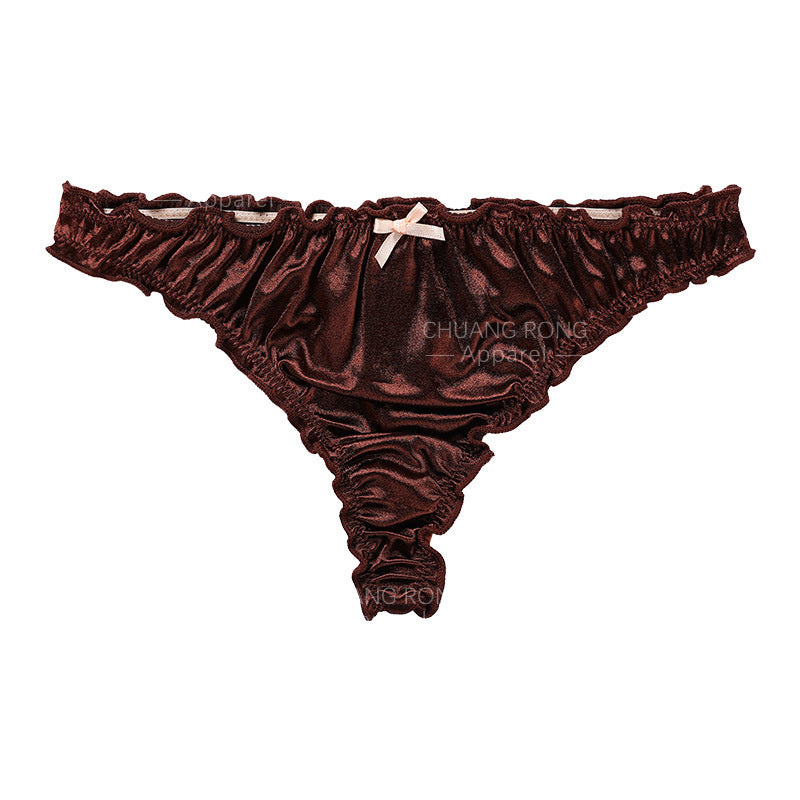 Sexy Sadden Panties