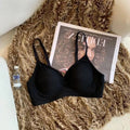 Soft Support Sleeping Bra