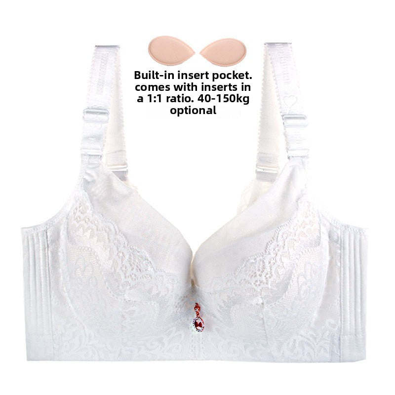 Large Bra