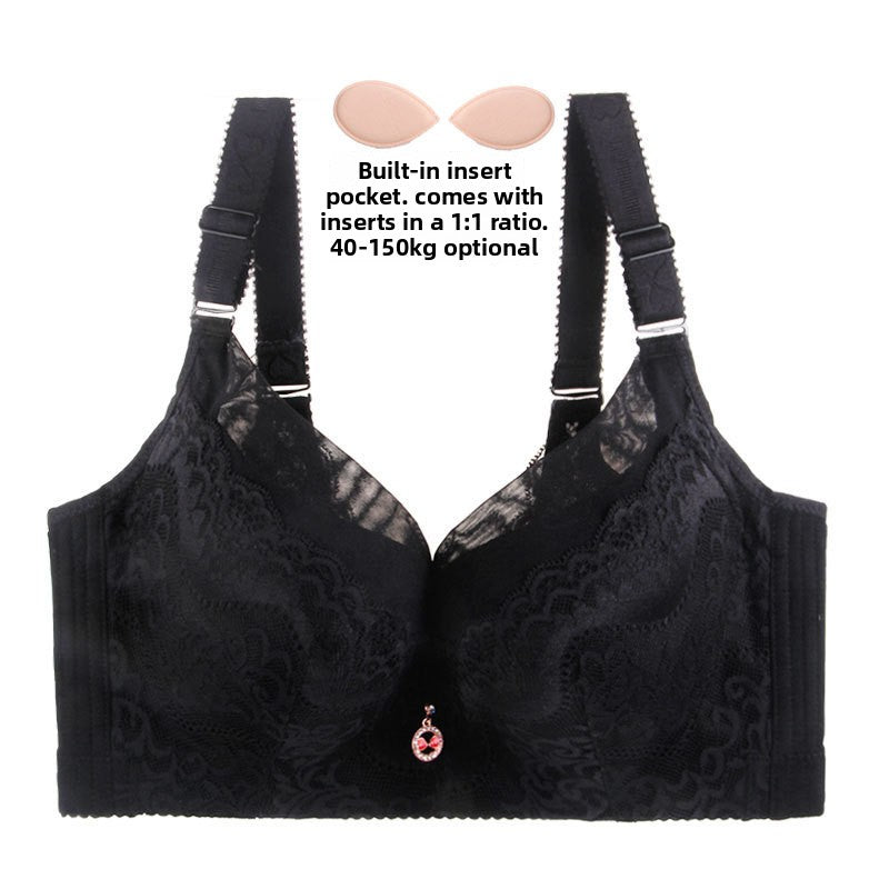 Large Bra