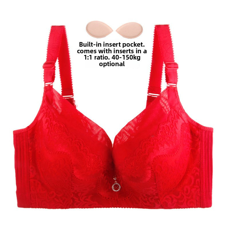 Large Bra