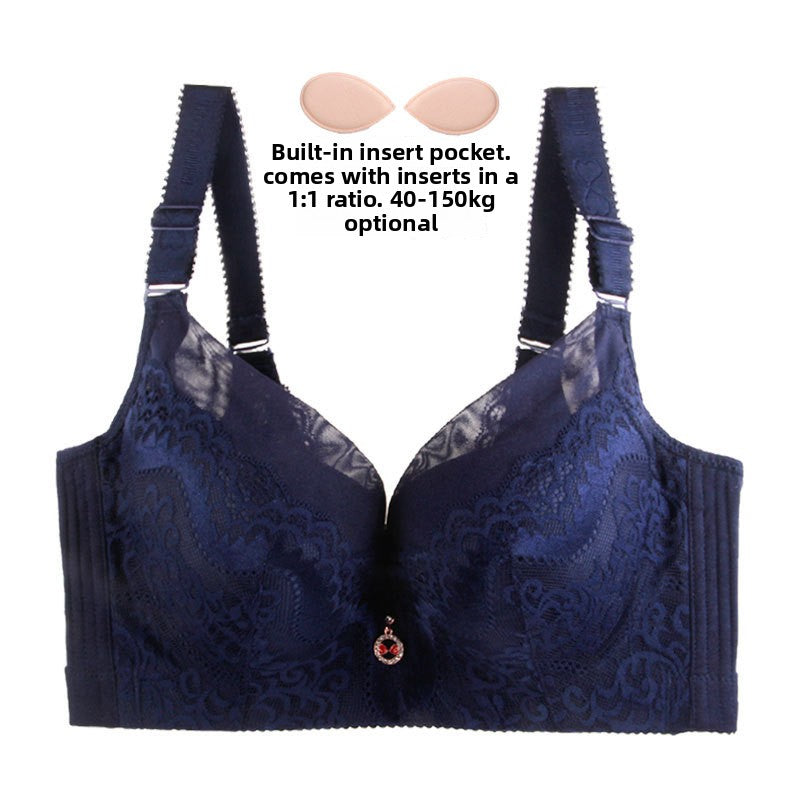 Large Bra