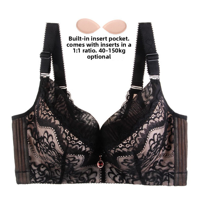 Large Bra