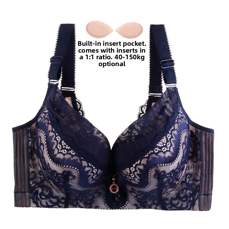 Large Bra