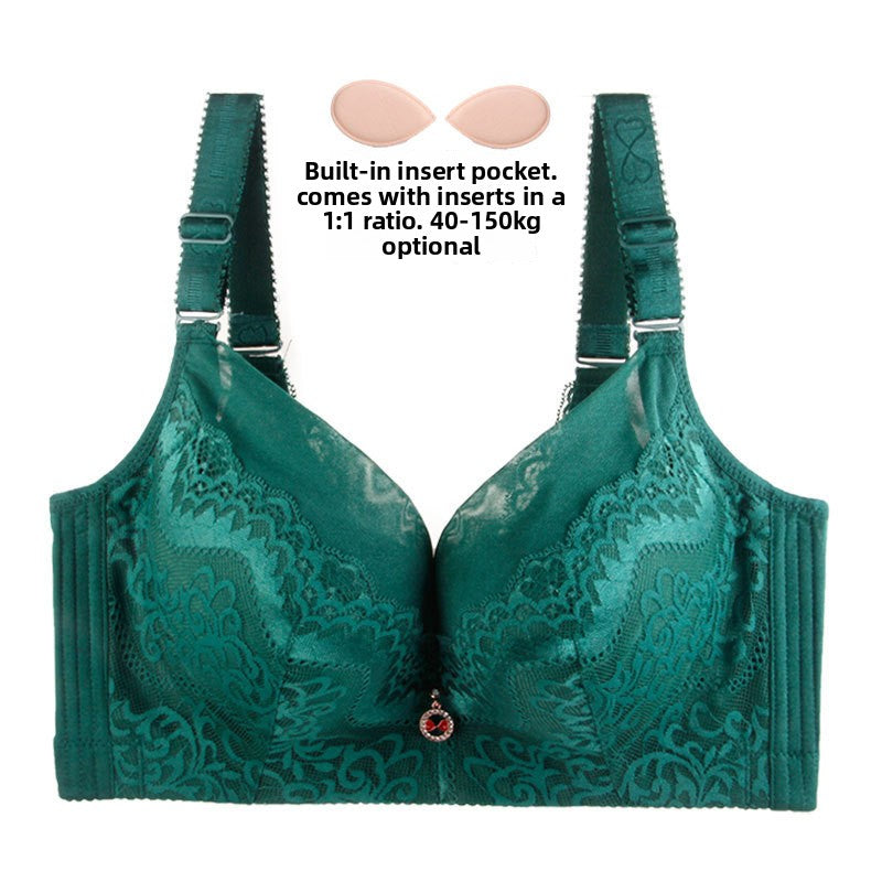 Large Bra