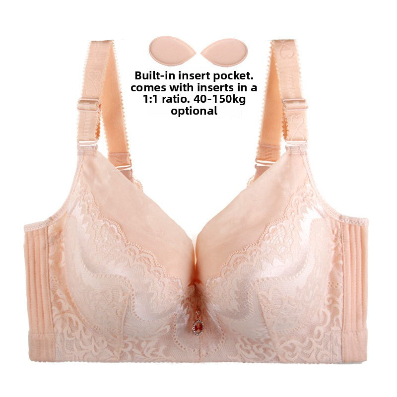 Large Bra