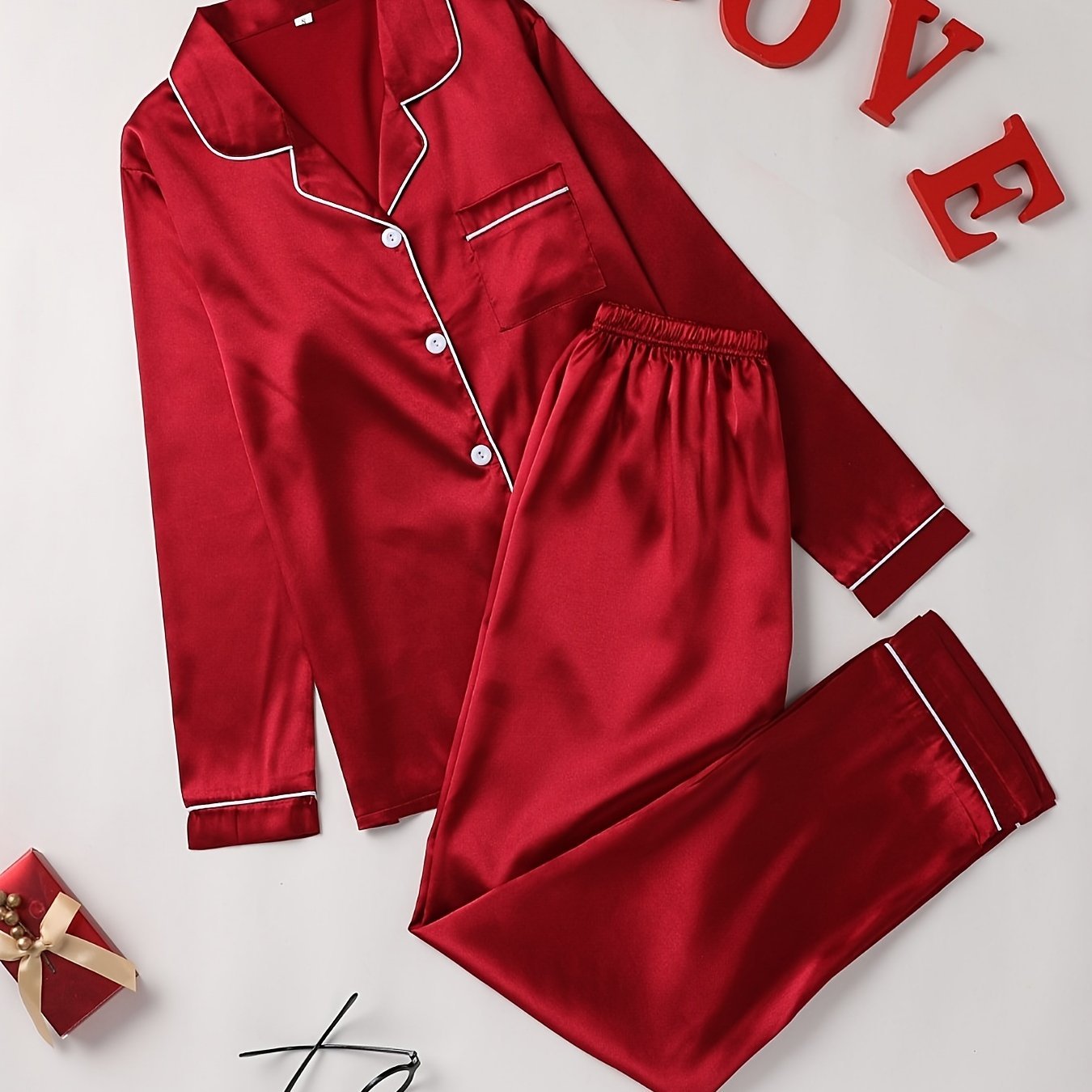 Pajama Set