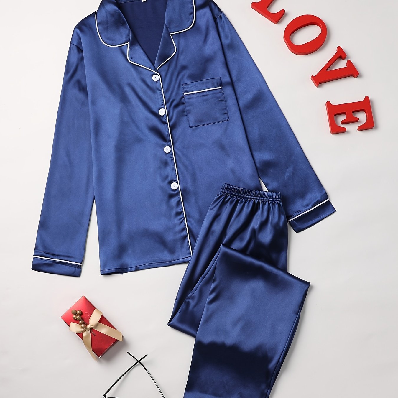 Pajama Set
