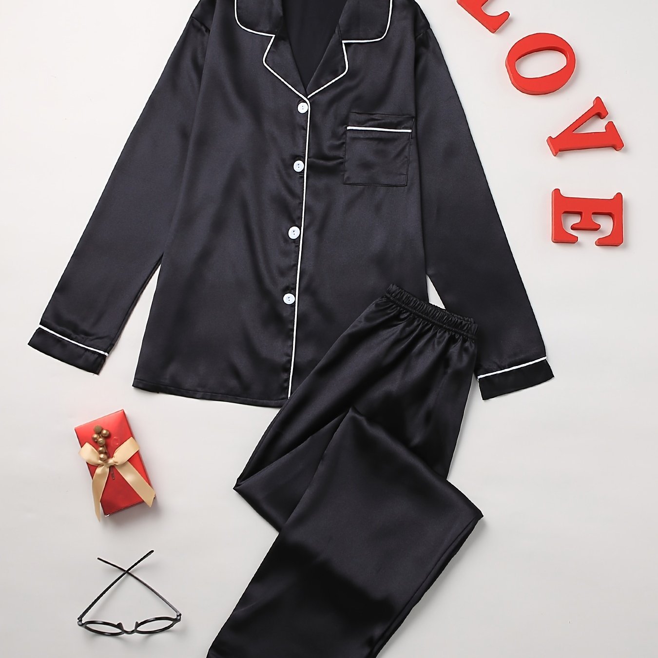 Pajama Set