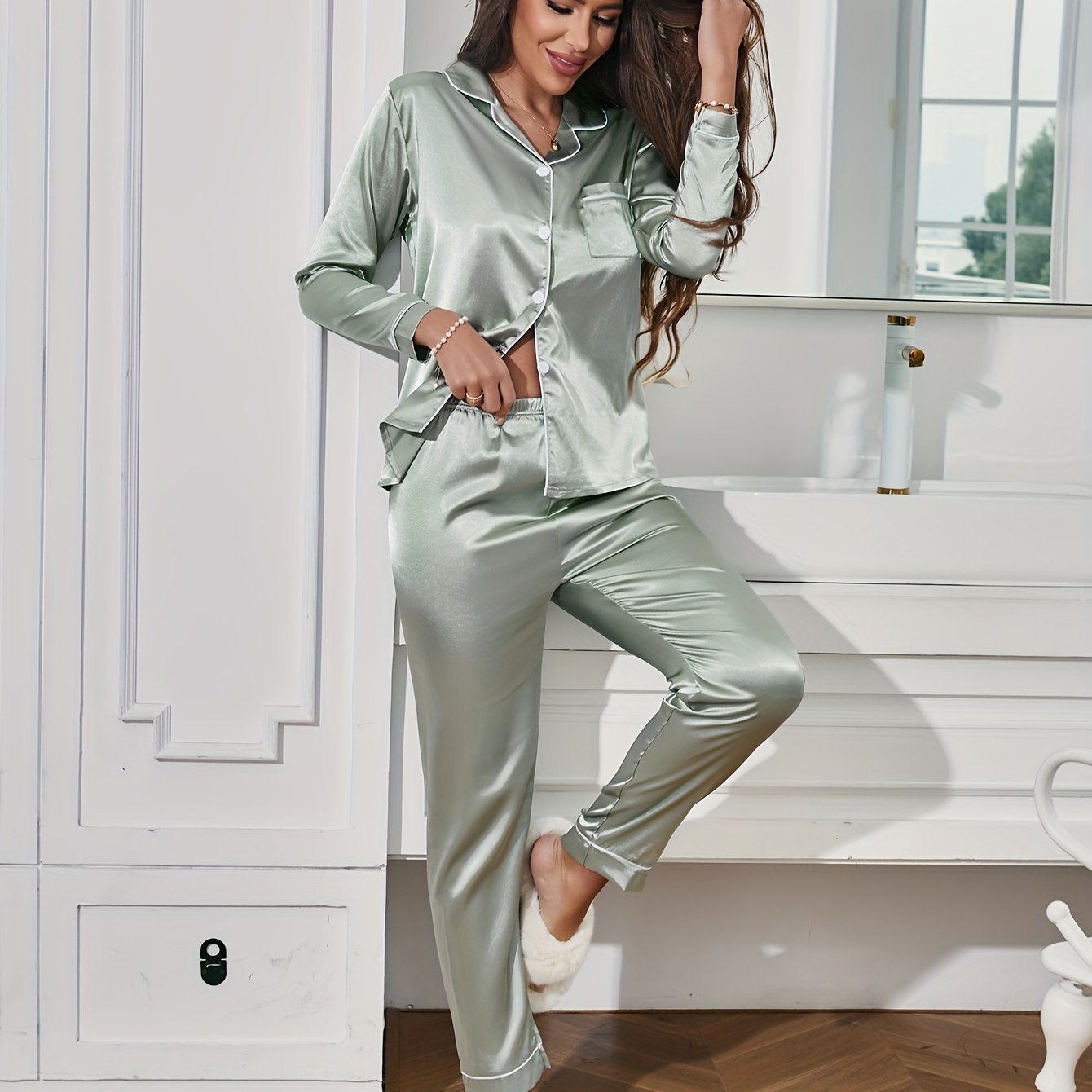 Pajama Set