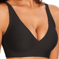 Ice Silk Plus Size Bra