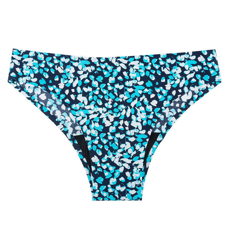 Traceless Side Leakage Proof Underwear