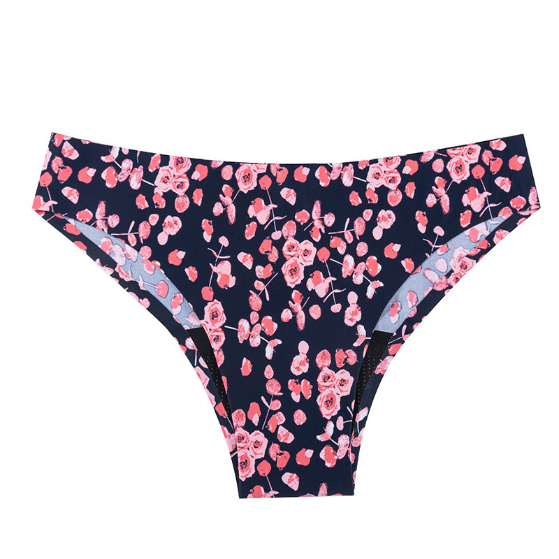 Traceless Side Leakage Proof Underwear