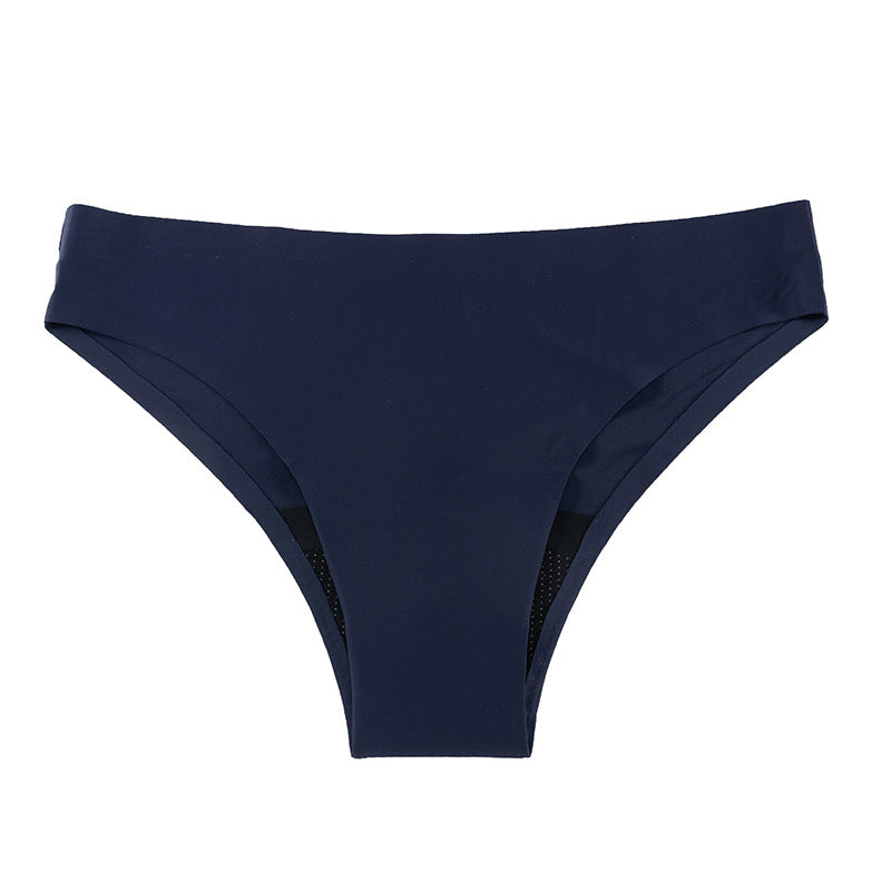 Traceless Side Leakage Proof Underwear
