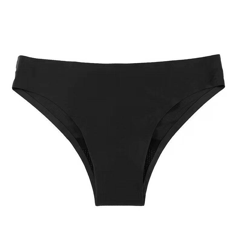Traceless Side Leakage Proof Underwear