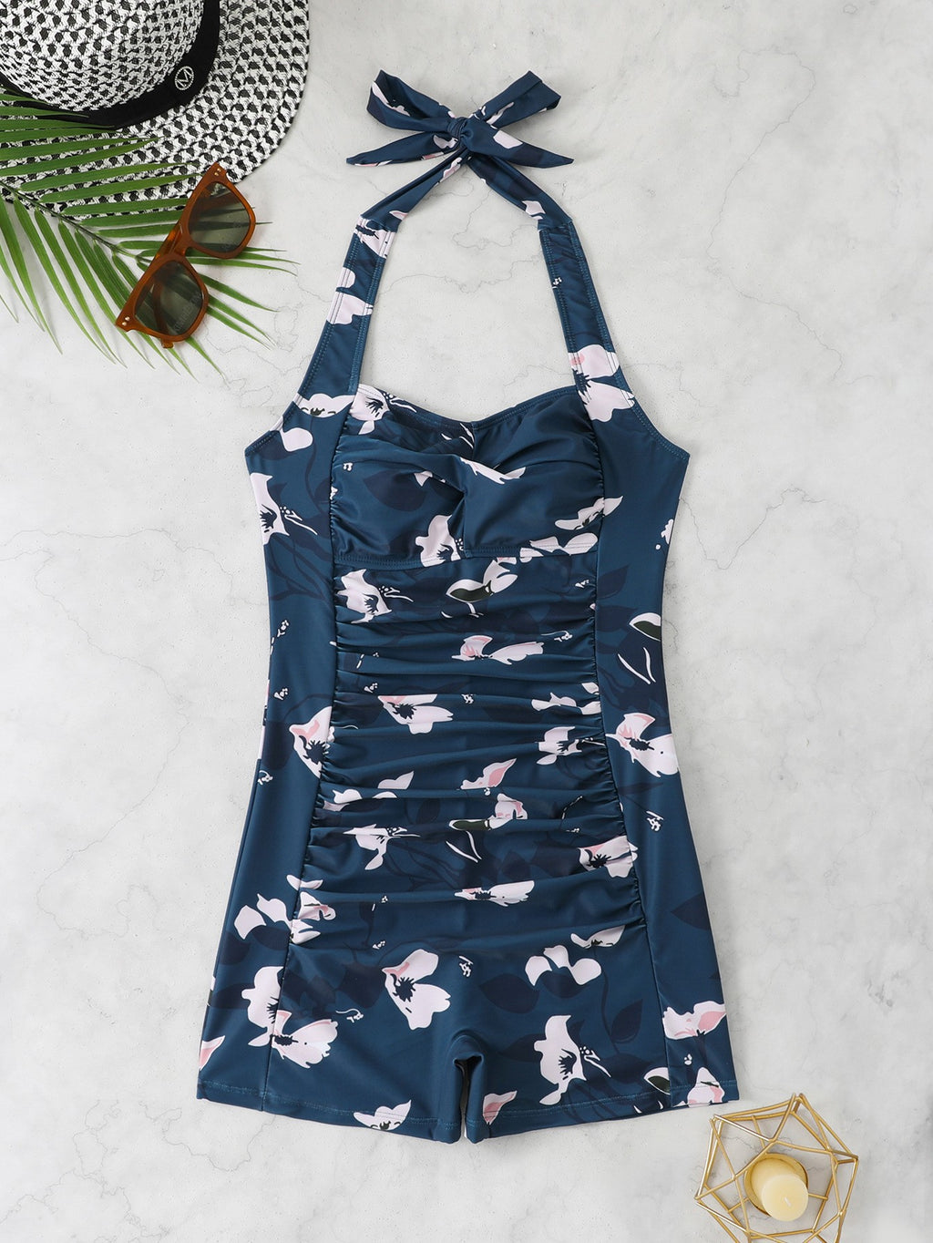 Women'S One-Piece Swimsuit
