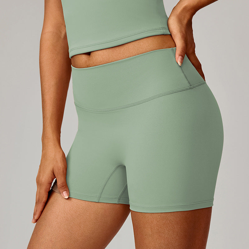 Shorts for running women's | SquatProof