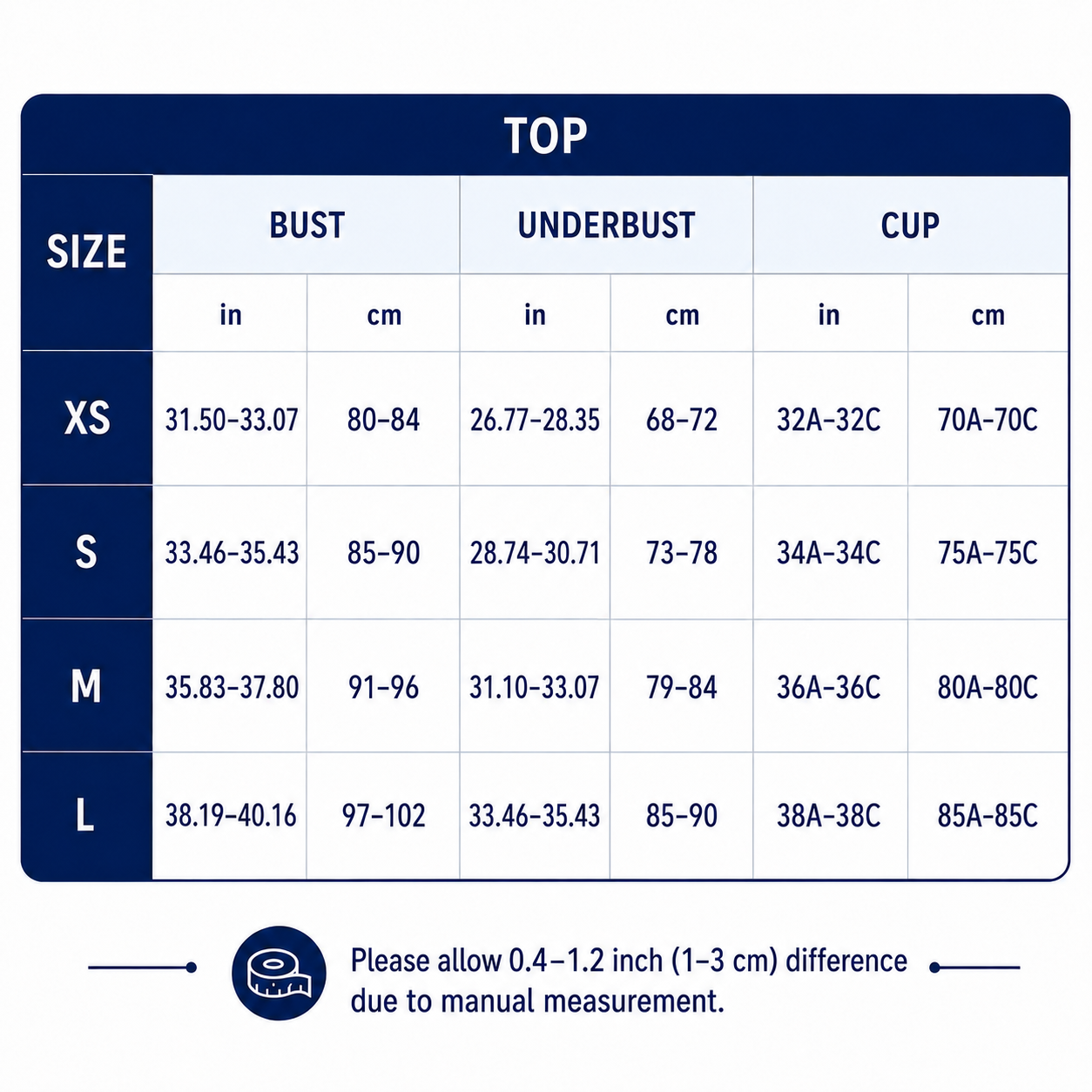 Sports compression bra | Butter-Soft