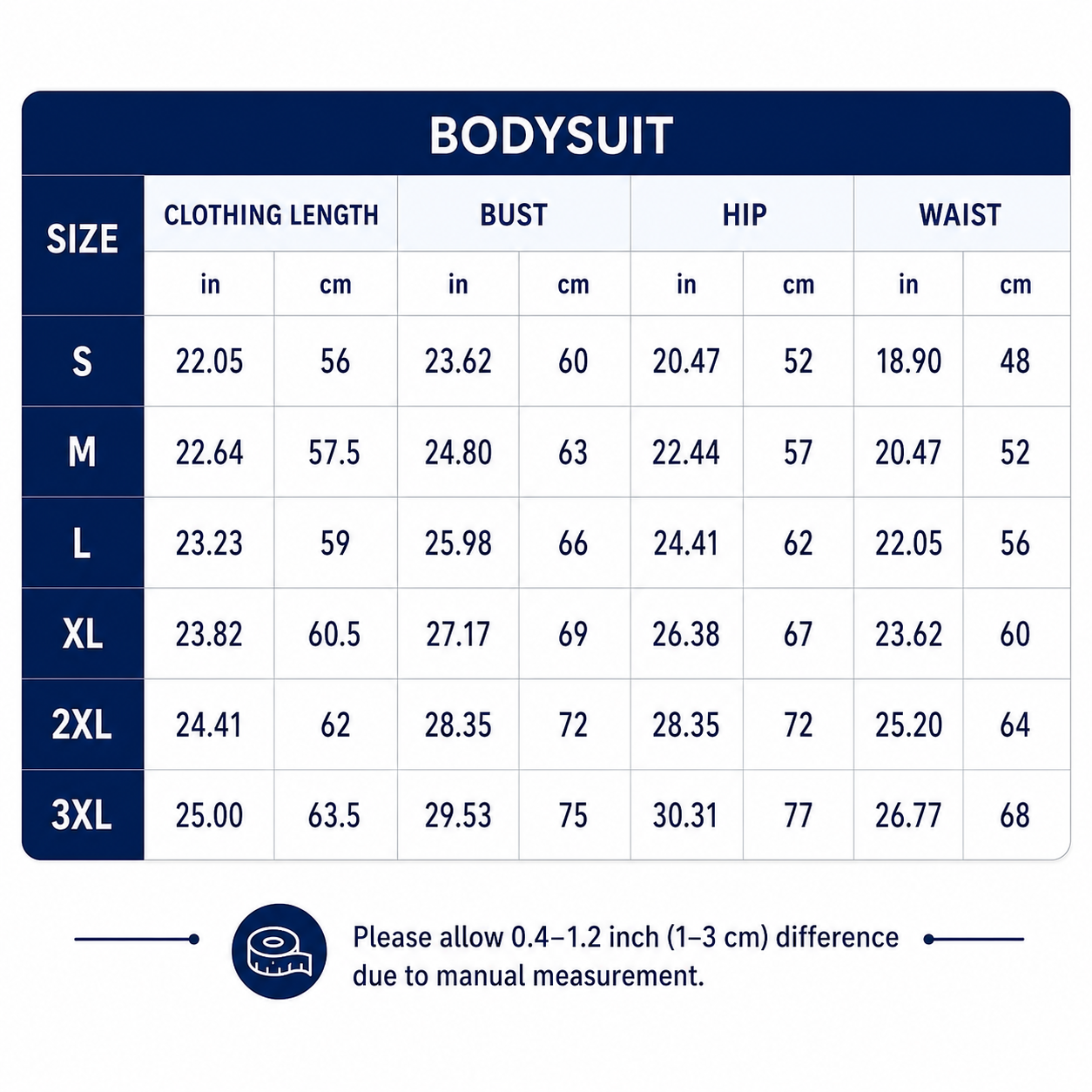 Thong bodysuit | Natural Shaping Effect