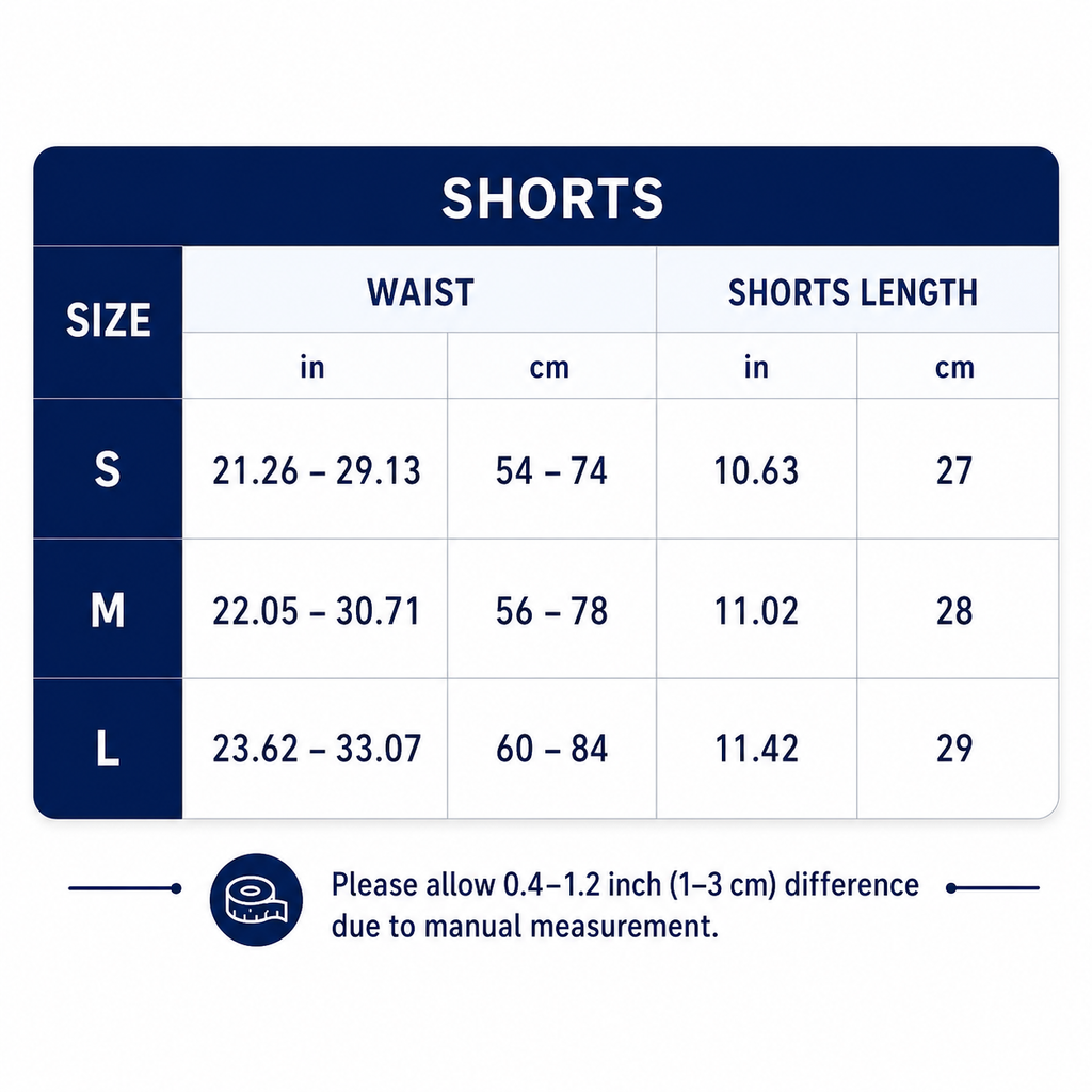 Women's pajama shorts | Breathable Comfort